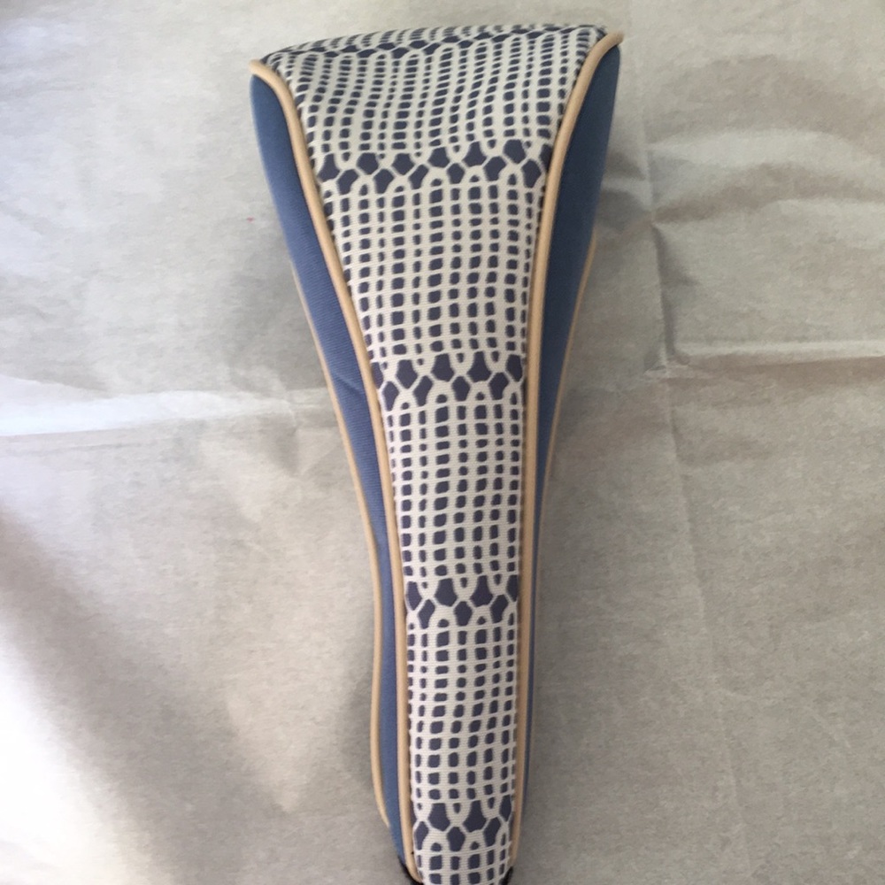 Spartina449 Songbird Golf Club Cover